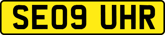 SE09UHR