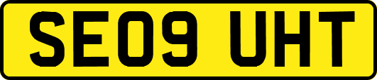 SE09UHT