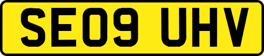 SE09UHV