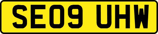 SE09UHW