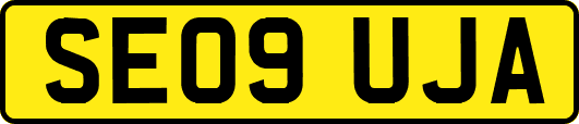 SE09UJA