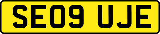 SE09UJE