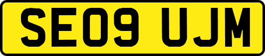 SE09UJM