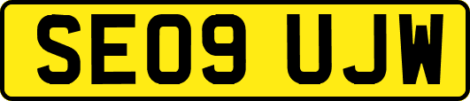 SE09UJW