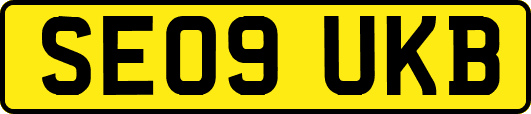 SE09UKB