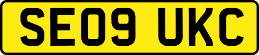 SE09UKC