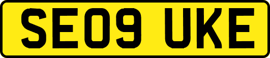 SE09UKE