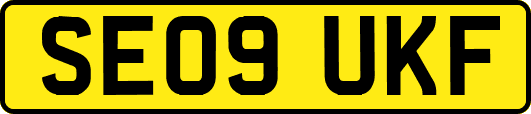 SE09UKF