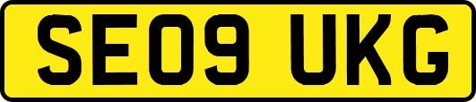 SE09UKG
