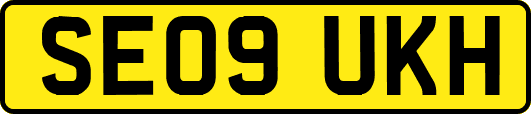 SE09UKH