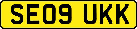 SE09UKK