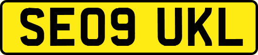 SE09UKL