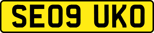 SE09UKO