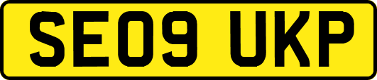 SE09UKP