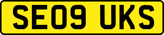 SE09UKS