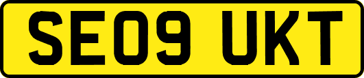 SE09UKT