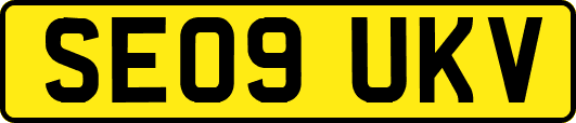 SE09UKV