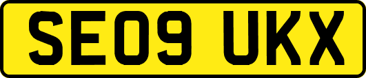 SE09UKX