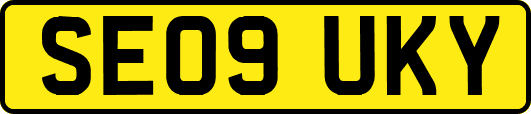 SE09UKY
