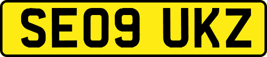 SE09UKZ