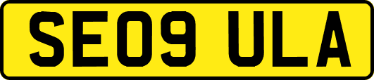 SE09ULA