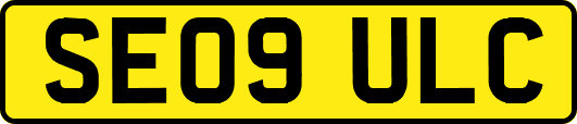 SE09ULC