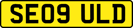 SE09ULD