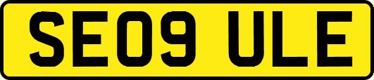 SE09ULE