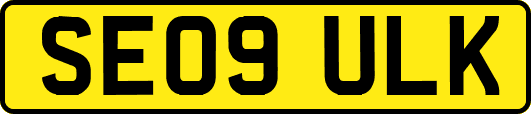 SE09ULK