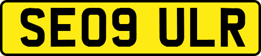 SE09ULR