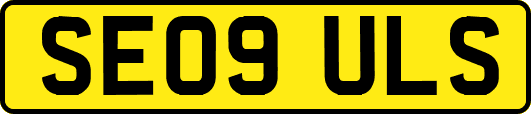 SE09ULS
