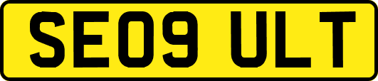 SE09ULT