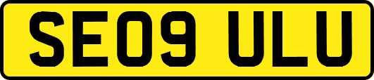 SE09ULU
