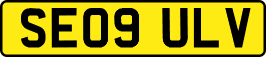 SE09ULV