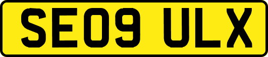 SE09ULX