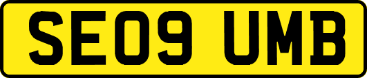 SE09UMB