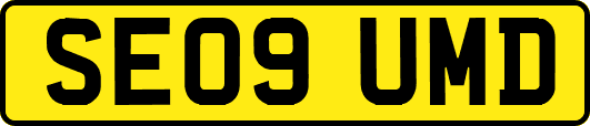 SE09UMD