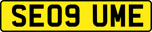 SE09UME