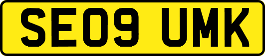 SE09UMK