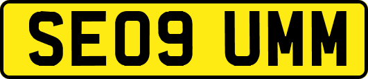 SE09UMM
