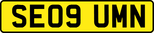 SE09UMN
