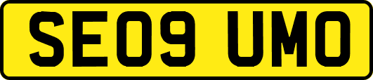 SE09UMO