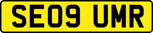 SE09UMR