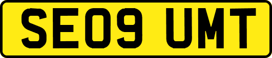 SE09UMT