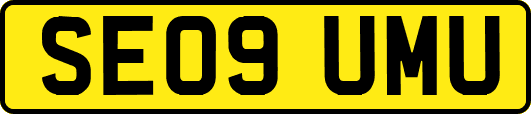 SE09UMU