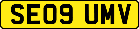SE09UMV