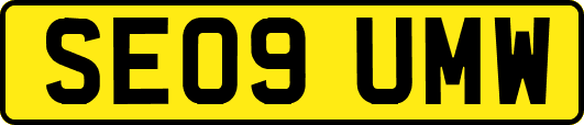 SE09UMW