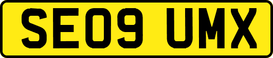 SE09UMX