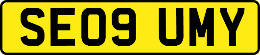 SE09UMY