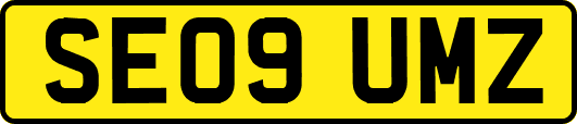SE09UMZ